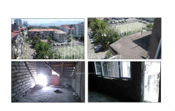آپارتمان 4-комн 125 m² - روستاولی, Batumi