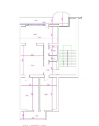 آپارتمان 4-комн 125 m² - روستاولی, Batumi