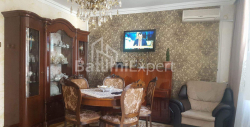 آپارتمان 110 متر مربع - یوریوسکایا, Batumi, گرجستان