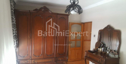 آپارتمان 110 متر مربع - یوریوسکایا, Batumi, گرجستان
