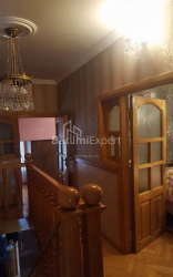 آپارتمان 110 متر مربع - یوریوسکایا, Batumi, گرجستان