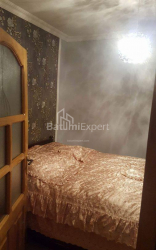 آپارتمان 110 متر مربع - یوریوسکایا, Batumi, گرجستان