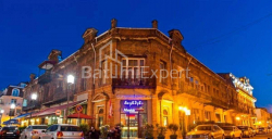 آپارتمان 110 متر مربع - یوریوسکایا, Batumi, گرجستان