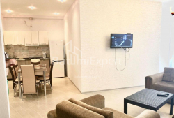 آپارتمان 3-комн 73 m² - زورابا گورگیلادزه, Batumi