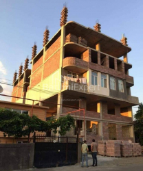 آپارتمان 97 متر مربع - یوریوسکایا, Batumi, گرجستان