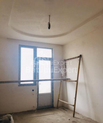 آپارتمان 104 متر مربع - نیکو پیروسمانی, Batumi, گرجستان