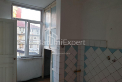 آپارتمان 80 متر مربع - یوریوسکایا, Batumi, گرجستان