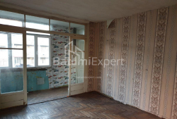 آپارتمان 80 متر مربع - یوریوسکایا, Batumi, گرجستان
