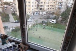 آپارتمان 80 متر مربع - یوریوسکایا, Batumi, گرجستان