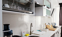 آپارتمان 2-комн 57 m² - یوریوسکایا, Batumi