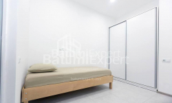 آپارتمان 3-комн 50 m² - کلانتر خیمشیاشویلی, Batumi