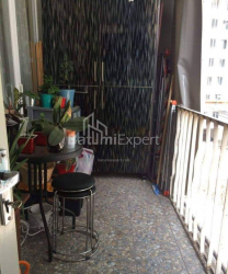 آپارتمان 60 متر مربع - الکساندرا پوشکین, Batumi, گرجستان