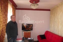 آپارتمان 29 متر مربع - یوریوسکایا, Batumi, گرجستان