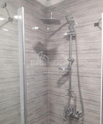 آپارتمان 45 متر مربع - یوسف کوبالادزه, Batumi, گرجستان