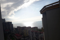 آپارتمان 2-комн 45 m² - یوسف کوبالادزه, Batumi