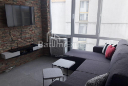 آپارتمان 45 متر مربع - یوسف کوبالادزه, Batumi, گرجستان