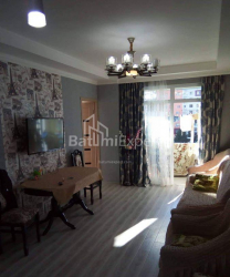 آپارتمان 3-комн 60 m² - گالاکتیون تبیدزه, Batumi