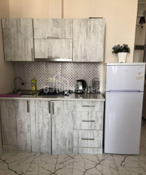آپارتمان 1-комн 29 m² - یوریوسکایا, Batumi