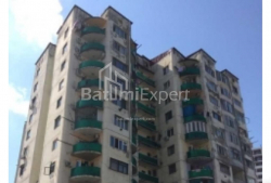 آپارتمان 45 متر مربع - یوریوسکایا, Batumi, گرجستان