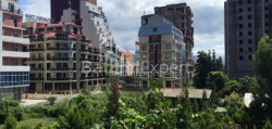 آپارتمان 40 متر مربع - آنگیسا, Batumi, گرجستان