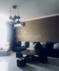 آپارتمان 3-комн 124 m² - واختنگ گرگاسالی, Batumi