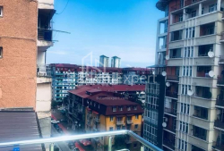 آپارتمان 124 متر مربع - واختنگ گرگاسالی, Batumi, گرجستان