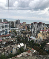 آپارتمان 60 متر مربع - ایوان جاواخیشویلی, Batumi, گرجستان