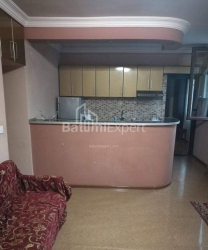 آپارتمان 65 متر مربع - ایوان جاواخیشویلی, Batumi, گرجستان