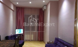 آپارتمان 70 متر مربع - یوریوسکایا, Batumi, گرجستان