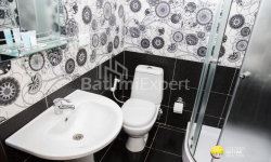 آپارتمان 2-комн 41 m² - الکساندرا پوشکین, Batumi