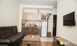 آپارتمان 2-комн 41 m² - الکساندرا پوشکین, Batumi