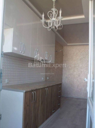 آپارتمان 47 متر مربع - یوسف کوبالادزه, Batumi, گرجستان