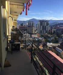 آپارتمان 2-комн 52 m² - میخائیل لرمانتوف, Batumi