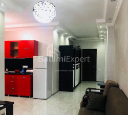 آپارتمان 2-комн 52 m² - میخائیل لرمانتوف, Batumi