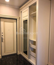 آپارتمان 81 متر مربع - یوریوسکایا, Batumi, گرجستان