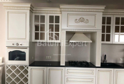 آپارتمان 2-комн 81 m² - یوریوسکایا, Batumi