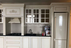 آپارتمان 2-комн 81 m² - یوریوسکایا, Batumi