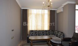 آپارتمان 3-комн 62 m² - یوریوسکایا, Batumi