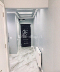 آپارتمان 65 متر مربع - یوریوسکایا, Batumi, گرجستان