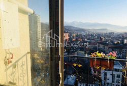 آپارتمان 65 متر مربع - یوریوسکایا, Batumi, گرجستان