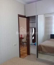 آپارتمان 50 متر مربع - یوریوسکایا, Batumi, گرجستان
