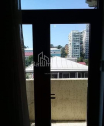 آپارتمان 50 متر مربع - یوریوسکایا, Batumi, گرجستان