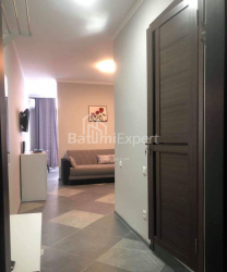 آپارتمان 2-комн 38 m² - یوسف کوبالادزه, Batumi