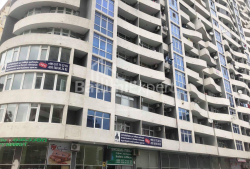 آپارتمان 2-комн 38 m² - یوسف کوبالادزه, Batumi