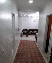آپارتمان 4-комн 88 m² - جورج لئونیدزه, Batumi