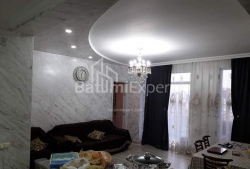 آپارتمان 4-комн 88 m² - جورج لئونیدزه, Batumi