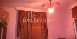 آپارتمان 100 متر مربع - یوریوسکایا, Batumi, گرجستان