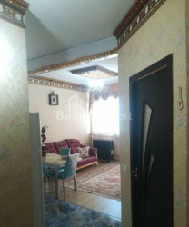 آپارتمان 2-комн 59 m² - تبل ابوسریدزه, Batumi