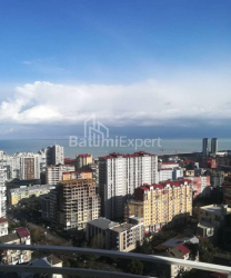 آپارتمان 59 متر مربع - تبل ابوسریدزه, Batumi, گرجستان
