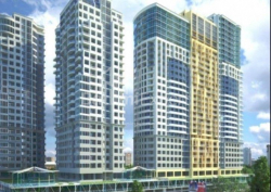آپارتمان 2-комн 59 m² - تبل ابوسریدزه, Batumi